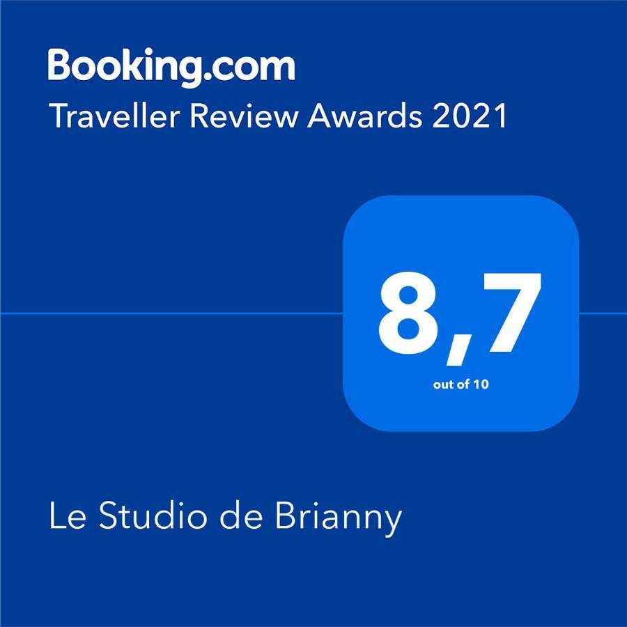 Le Studio De Brianny מראה חיצוני תמונה