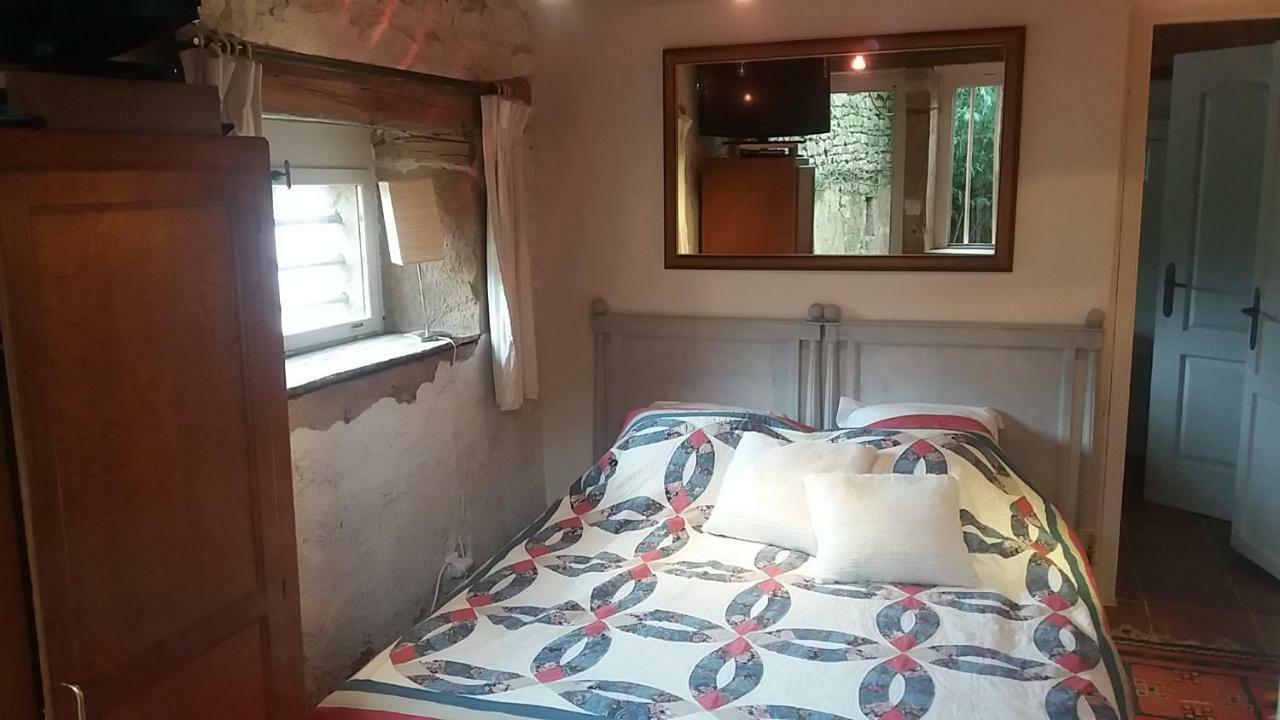 Le Studio De Brianny מראה חיצוני תמונה