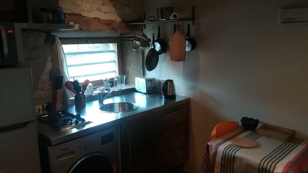 Le Studio De Brianny מראה חיצוני תמונה